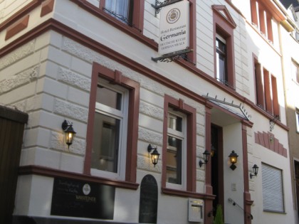 Foto: Hotel-Restaurant Germania